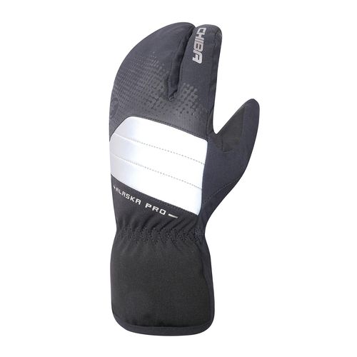 Fahrradhandschuhe Chiba ALASKA PRO Winterhandschuhe 2025