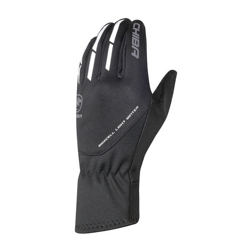 Fahrradhandschuhe Chiba BIOXCELL LIGHT WINTER Fahrrad Winterhandschuhe 2025