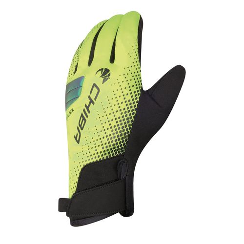 Fahrradhandschuhe Chiba BIOXCELL WARM WINTER Fahrrad Winterhandschuhe 2025