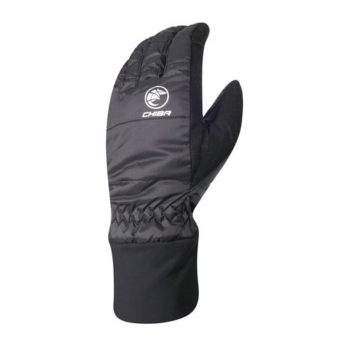 Fahrradhandschuhe Chiba CITY LINER Fahrrad Winterhandschuhe 2025