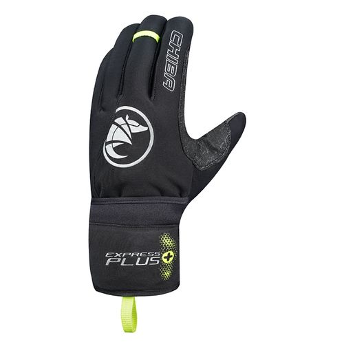 Fahrradhandschuhe Chiba EXPRESS + Winterhandschuhe 0