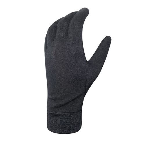 Fahrradhandschuhe Chiba Merinohandschuh Unterziehhandschuhe 0