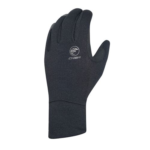 Fahrradhandschuhe Chiba POLARFLEECE Winterhandschuhe 2025
