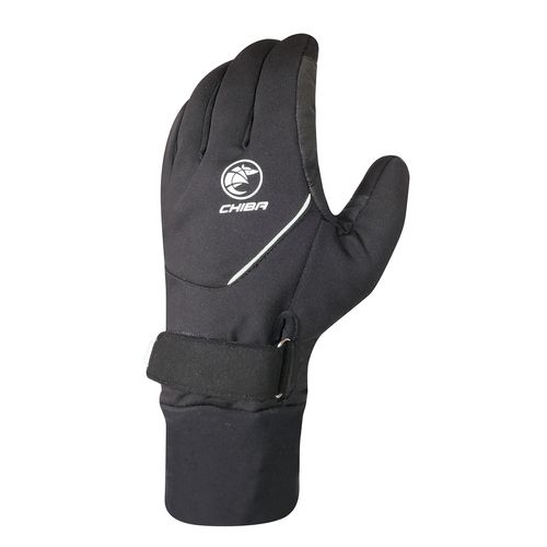 Fahrradhandschuhe Chiba RAIN PRO Fahrrad Winterhandschuhe 2025