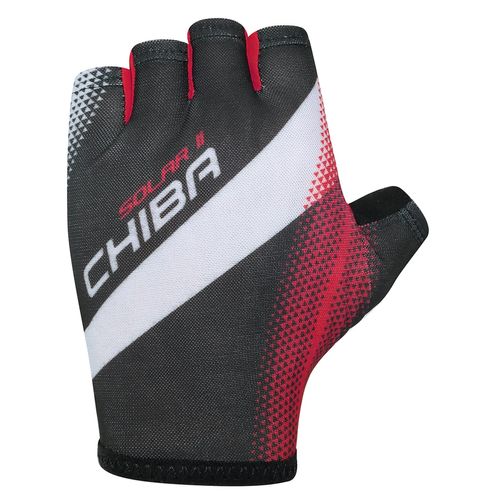Fahrradhandschuhe Chiba SOLAR II Fahrradhandschuhe 2026