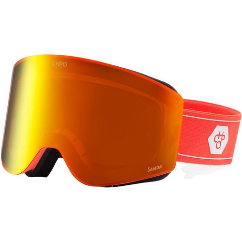 Skibrille CHPO Samoa 0