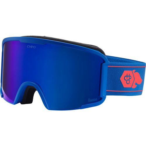 Skibrille CHPO Tonga + extra Lense 0