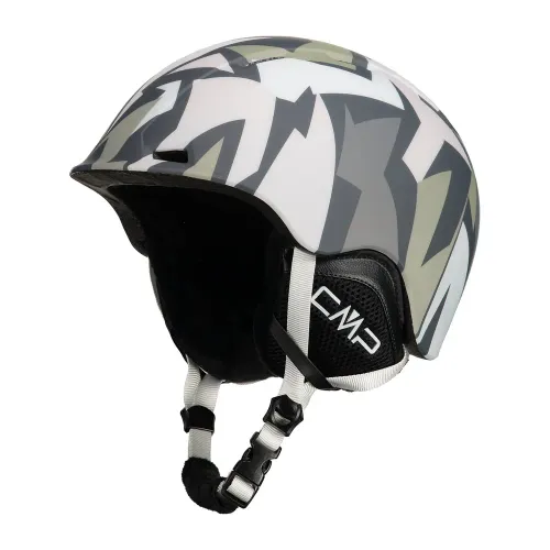 Ski Helm Cmp 30b4954 Skihelm 0