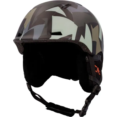 Ski Helm Cmp 30b4957 Skihelm 0