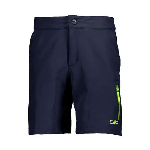 Caprihose Cmp 30C5954 Free Bike 3/4-Hosen 0