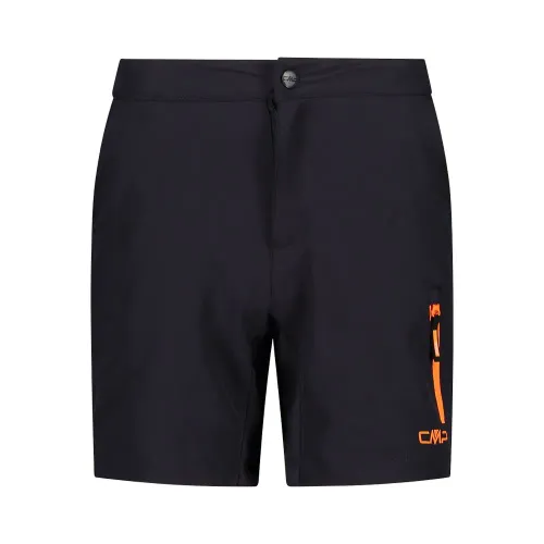 MTB Shorts Cmp 30C5954 Free Bike kurze Hose 0