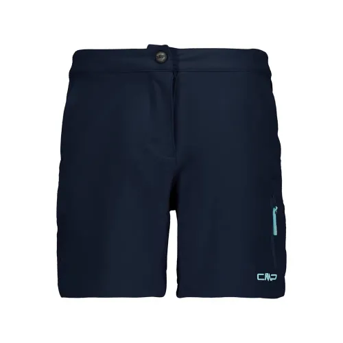 MTB Shorts Cmp 30C5955 Free Bike kurze Hose 0