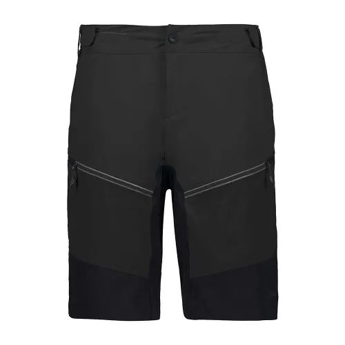 MTB Shorts Cmp 30C9327 kurze Hose 0