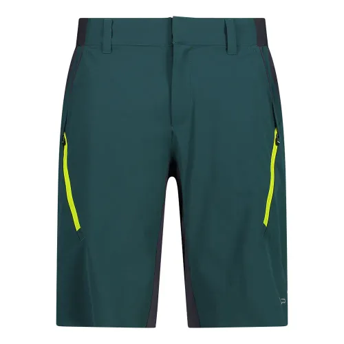 MTB Shorts Cmp 34C7777 kurze Hose