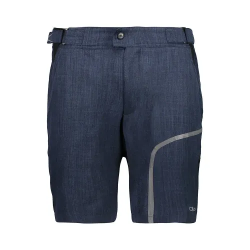MTB Shorts Cmp 3C95477 kurze Hose 0