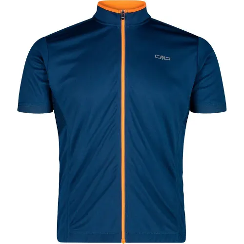 Fahrradtrikots kurzarm Cmp Bike T-Shirt 31C7957