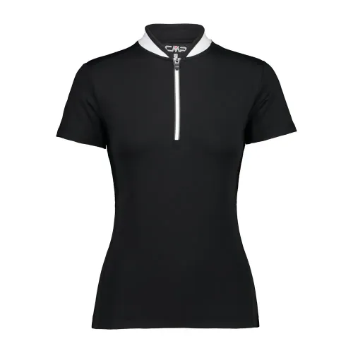 Fahrradtrikots kurzarm Cmp Fietsshirt met korte mouwen 30C7336 2023