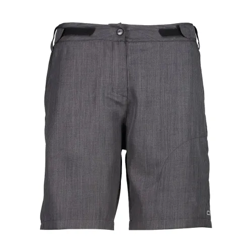 MTB Shorts Cmp Free Bike Bermuda 32C6356M kurze Hose