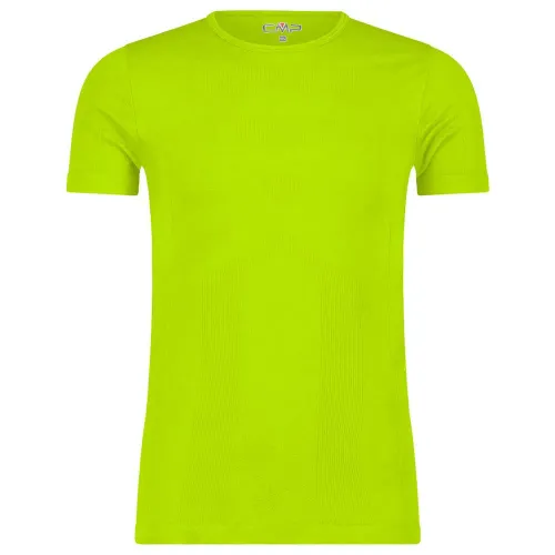 Fahrradtrikots kurzarm Cmp Seamless 32Y2707