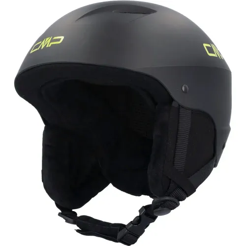 Ski Helm Cmp Yj-2 Skihelm 0