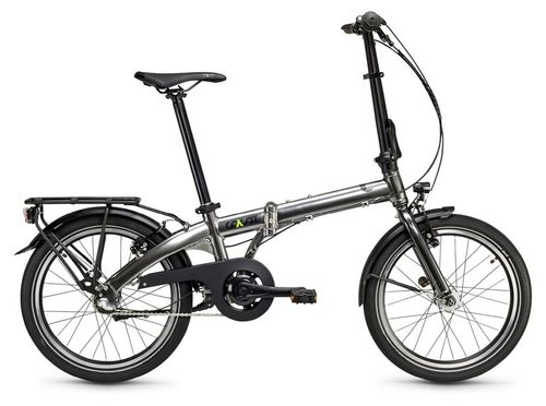 Klapprad Coast Hightide No. 01 2025 | 20 Zoll | Sonstige