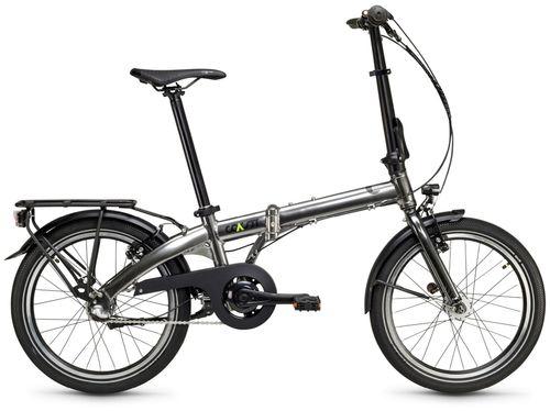 Klapprad Coast Hightide No. 01 3S 2023