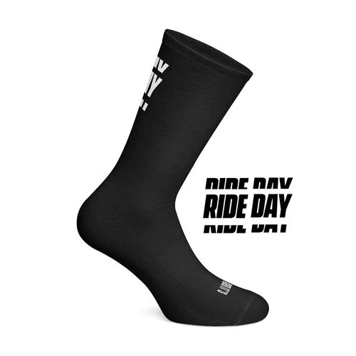 Fahrradsocken COIS CYCLING THANK GOD IT’S RIDEDAY socks Fahrradsocken 0