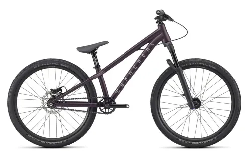 Dirt Bike COMMENCAL ABSOLUT 24 2022 | 24 Zoll | Diamant