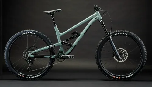 Enduro Bike COMMENCAL Clash Ride 2023 | 27,5 Zoll | Diamant