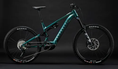 Enduro E-Bike COMMENCAL META POWER SX BOSCH ESSENTIAL 2024 | 625 Wh | 29 / 27,5 Zoll | Diamant