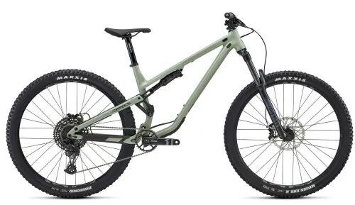 All Mountain Bike COMMENCAL META TR V4 ORIGIN 2022 | 29 Zoll | Diamant