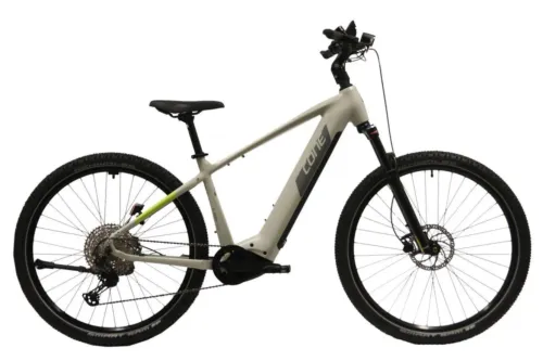 E-Bike Tourenrad CONE Bikes eCross IN 4.0 2023 | 750 Wh | 29 Zoll | Diamant