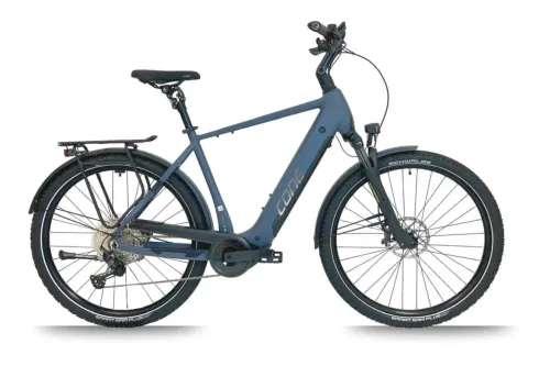 E-Bike Tourenrad CONE Bikes eSUV 6.0 2025 | 800 Wh | 29 Zoll | Diamant