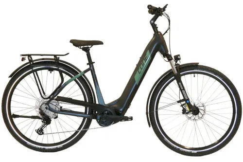 E-Bike Tourenrad CONE Bikes eSUV IN 3.0 2023 | 625 Wh | 29 Zoll | Tiefeinsteiger