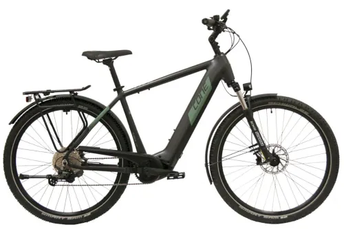 E-Bike Tourenrad CONE Bikes eSUV IN 3.0 2023 | 750 Wh | 29 Zoll | Diamant