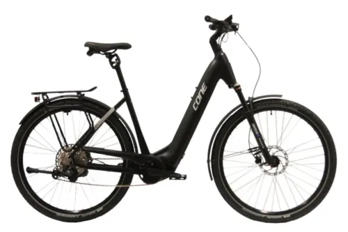 E-Bike Tourenrad CONE Bikes eSUV IN 4.0 2023 | 750 Wh | 29 Zoll | Tiefeinsteiger