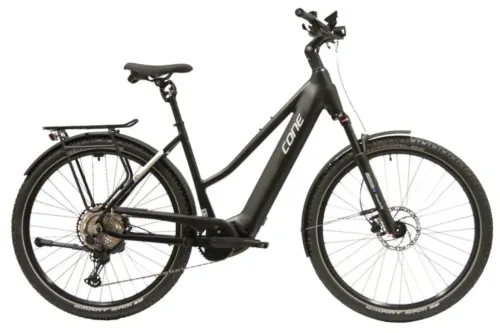 E-Bike Tourenrad CONE Bikes eSUV IN 4.0 2023 | 750 Wh | 29 Zoll | Trapez