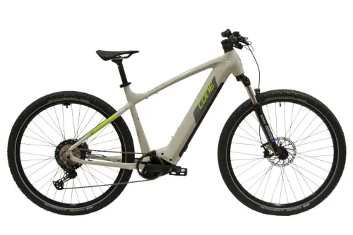 E-Crossbike CONE Bikes eTrail IN 3.0 2023 | 625 Wh | 29 Zoll | Diamant