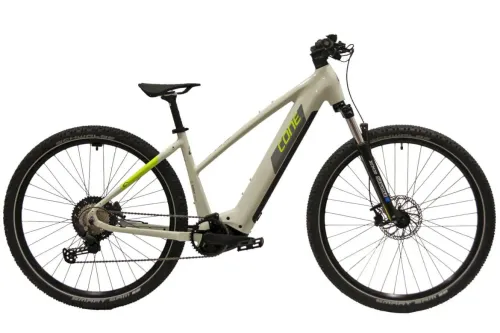 E-Crossbike CONE Bikes eTrail IN 3.0 2023 | 625 Wh | 29 Zoll | Trapez