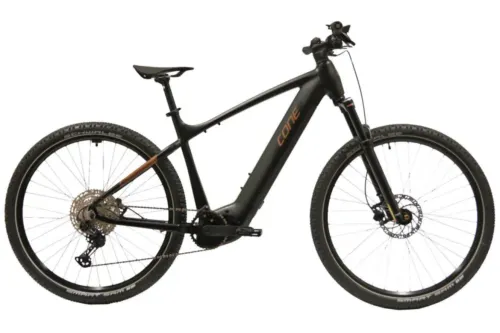 E-Crossbike CONE Bikes eTrail IN 4.0 2023 | 750 Wh | 29 Zoll | Diamant