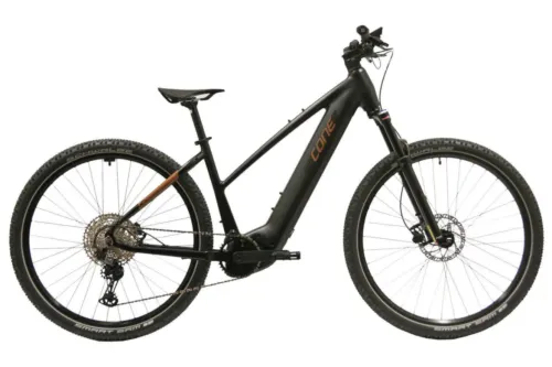 E-Crossbike CONE Bikes eTrail IN 4.0 2023 | 750 Wh | 29 Zoll | Trapez