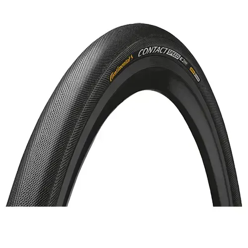 Fahrradreifen Continental CONTACT Speed Drahtreifen 0