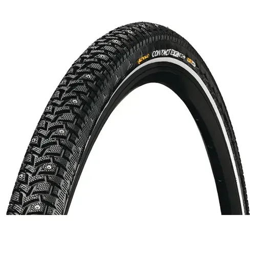 Fahrradreifen Continental CONTACT Spike 240 Drahtreifen 0