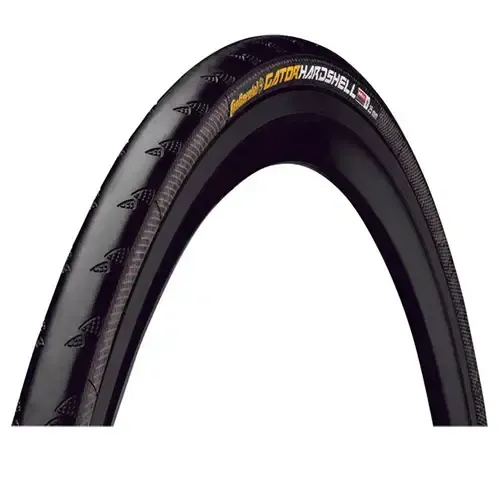 Fahrradreifen Continental Gator Hardshell Drahtreifen 0