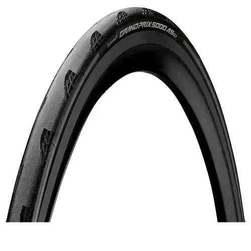 Fahrradreifen Continental Grand Prix 5000 AS TR Faltreifen 0