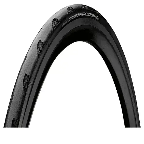 Fahrradreifen Continental Grand Prix 5000 S TR N Faltreifen 0