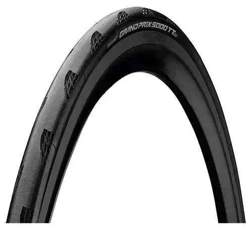 Fahrradreifen Continental Grand Prix 5000 Vectran Breaker Faltreifen 0