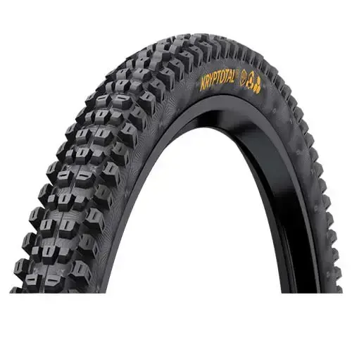 Fahrradreifen Continental Kryptota-Fr TR Faltreifen 0