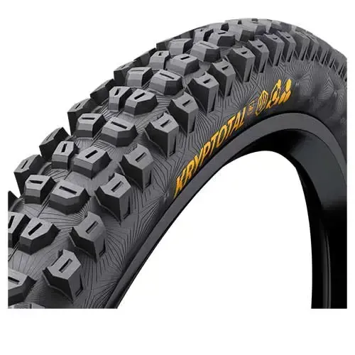 Fahrradreifen Continental Kryptotal Re Enduro Soft Faltreifen 0