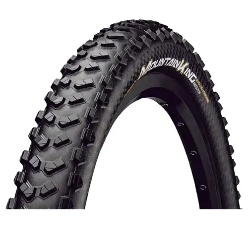 Fahrradreifen Continental Mountain King ProTection Faltreifen 0